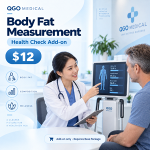 body fat measurement